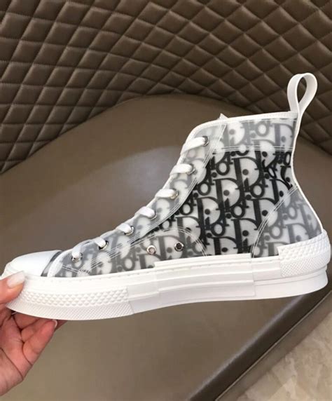 how much are the dior high tops|b23 high top sneaker price.